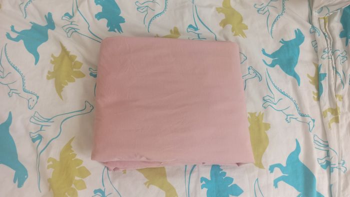 Drap housse 1 personne