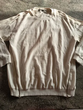 T-shirt taille L Zara