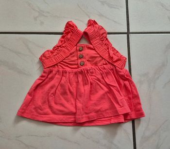 Top bébé