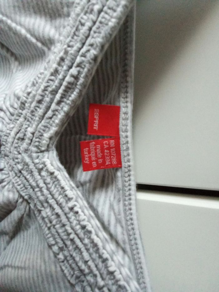 Débardeur esprit femme xxl - photo numéro 3