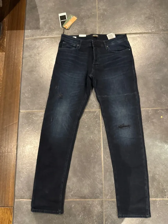 Jean homme, Jack & Jones - photo numéro 9