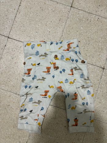 Jogging mot d’enfant 