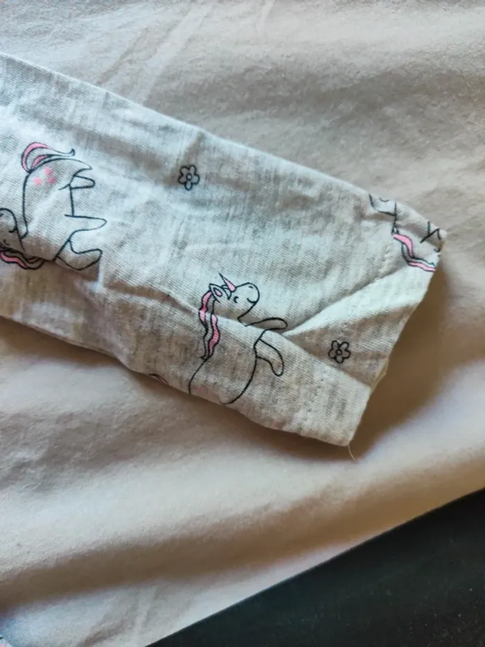 Robe légère 5 ans - photo numéro 5