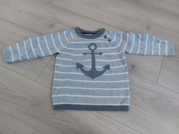 Pull Taille 12-18 mois H&M