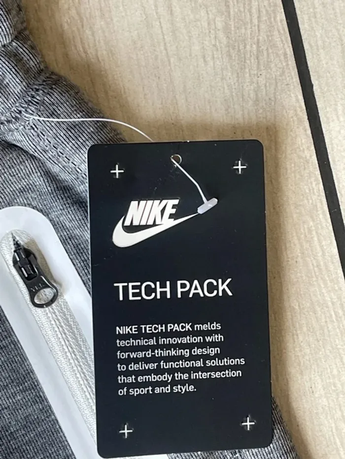 Survêtement Nike - photo numéro 3