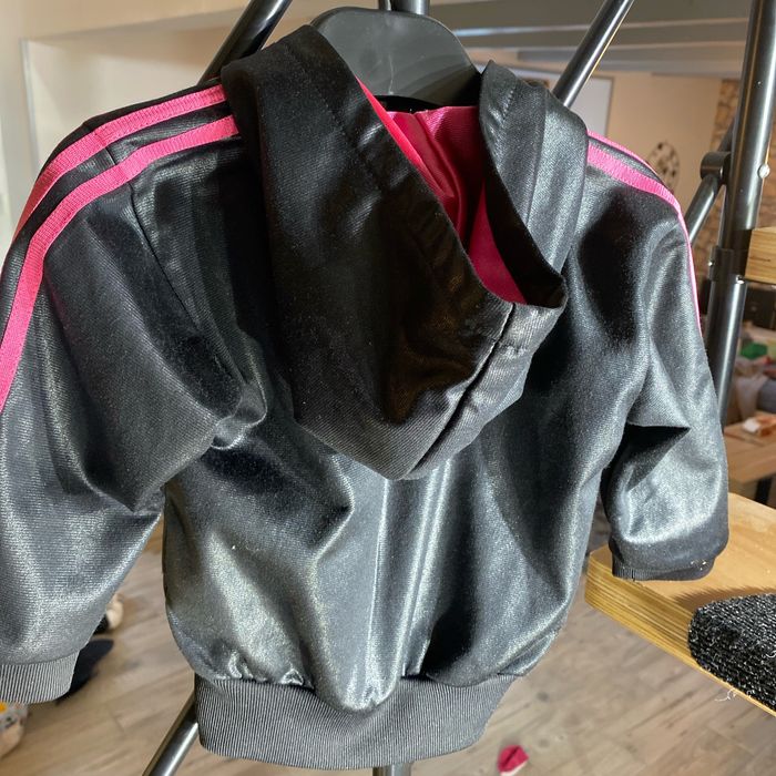 veste adidas - photo numéro 2