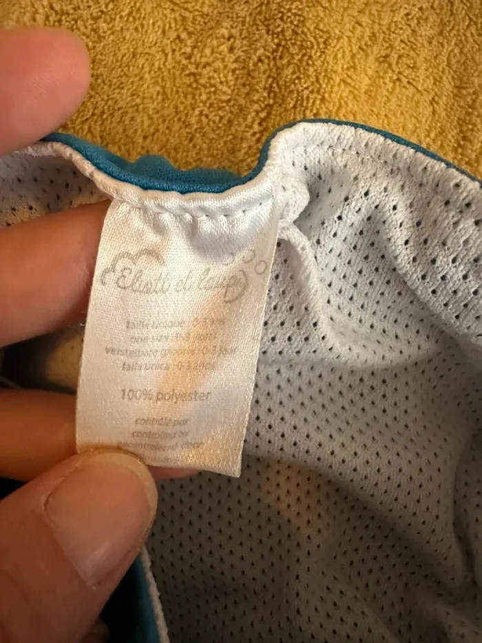 Culotte de bain natation Elliott et loup - photo numéro 5