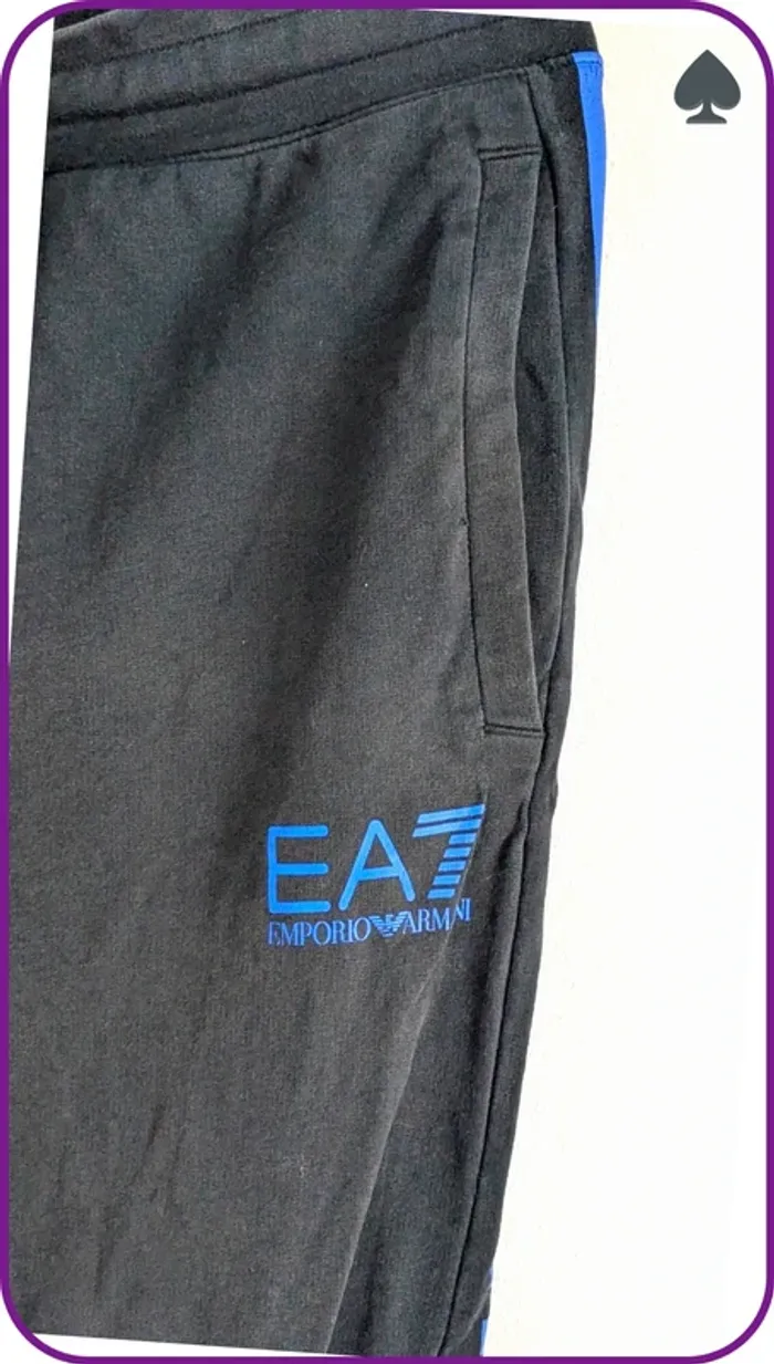 Jogging homme Armani XL - photo numéro 3