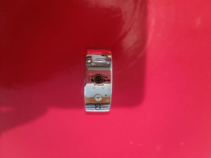 Briquet zèbre - photo numéro 3