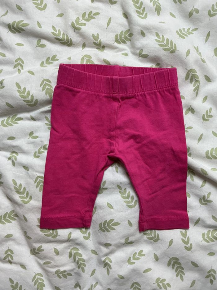 legging rose kitchoun 3 mois - photo numéro 3