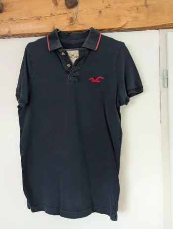 Polo Hollister Homme M