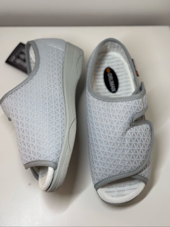 Chaussures thérapeutique 40 - photo numéro 3