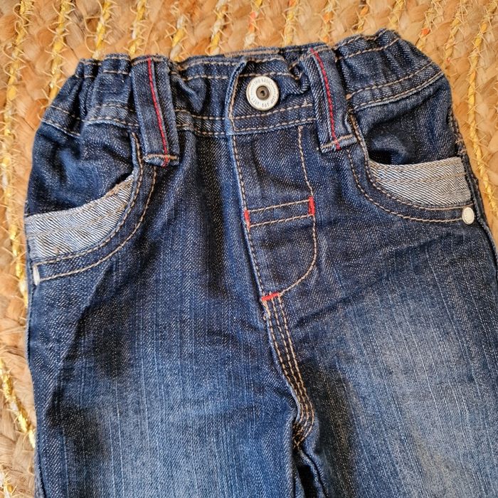 2 jeans - photo numéro 2