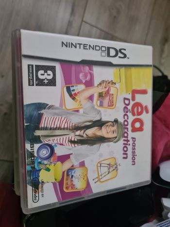 Jeu Nintendo DS