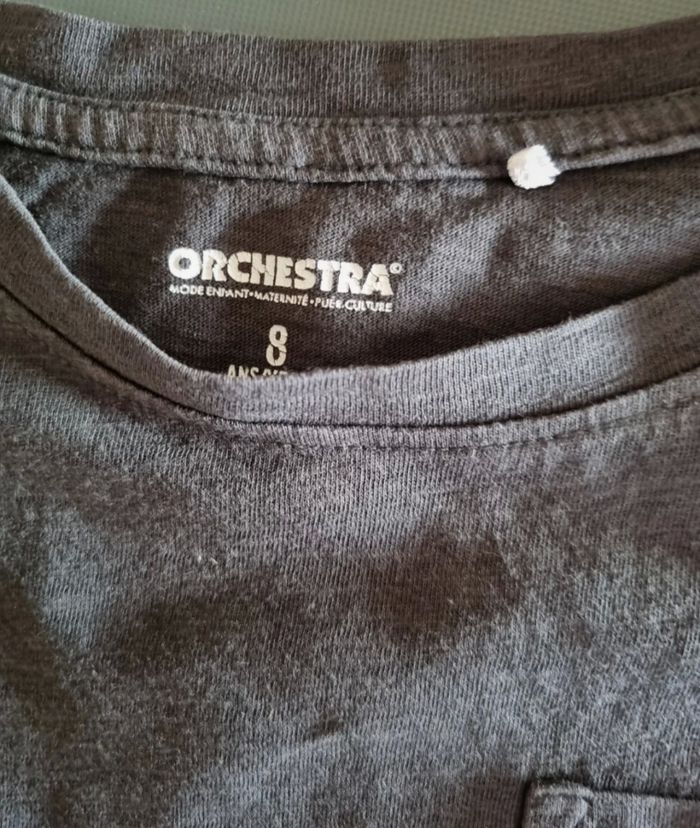 Debardeur 8ans - photo numéro 3