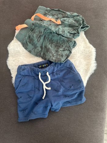 Short