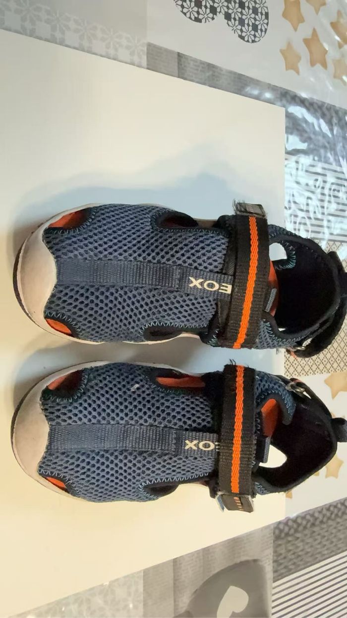 Geox sandale