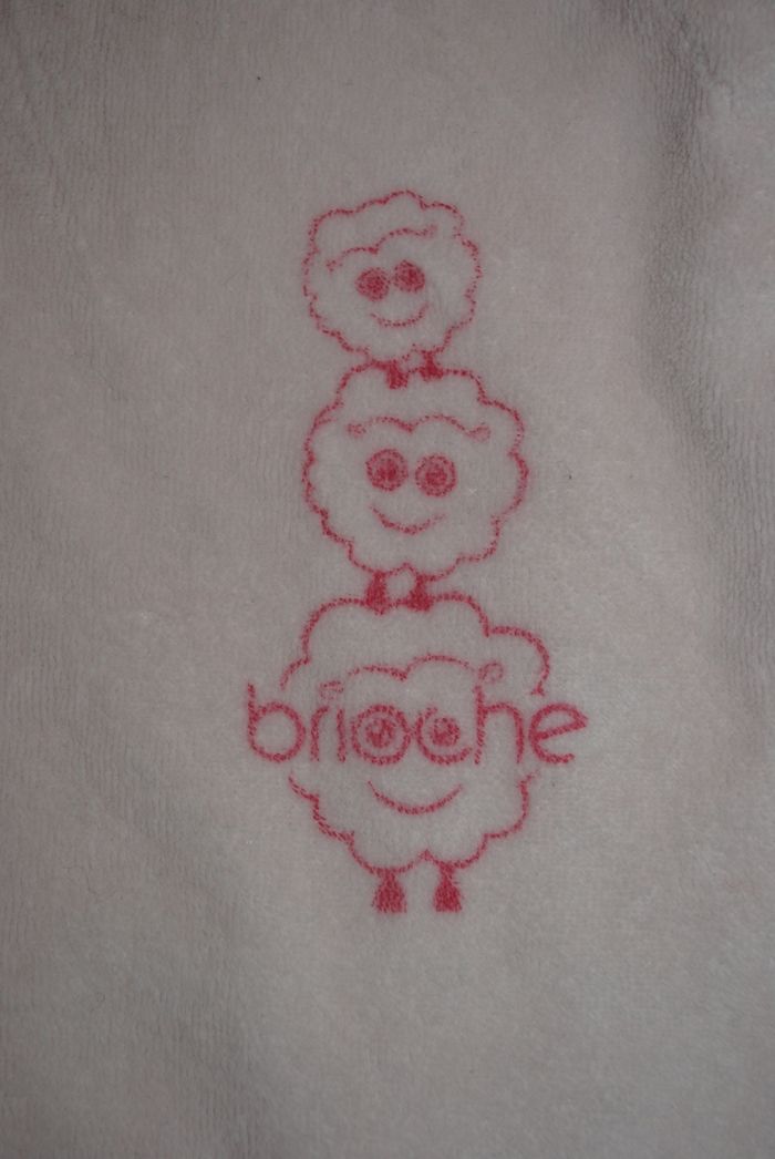Pyjama chaud fille - photo numéro 2