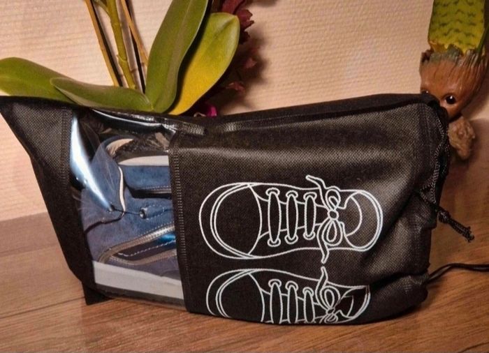 Duna OW04 Jet Jeans Orthotic 9 _Taille _ 38 - photo numéro 7