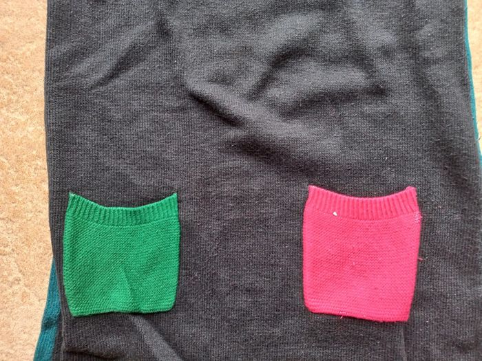 Ensemble 5 ans Catimini - photo numéro 3