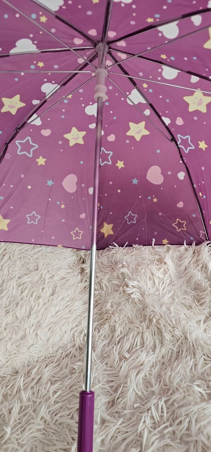 Parapluie 🌂 enfant Neuf - photo numéro 3