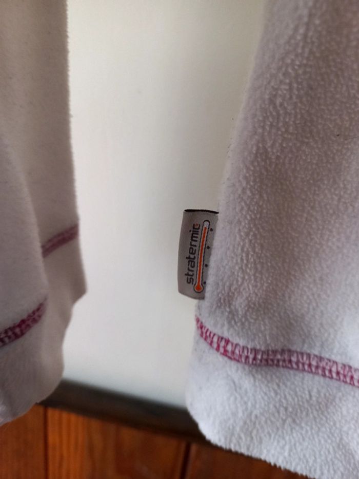 Polaire - photo numéro 4