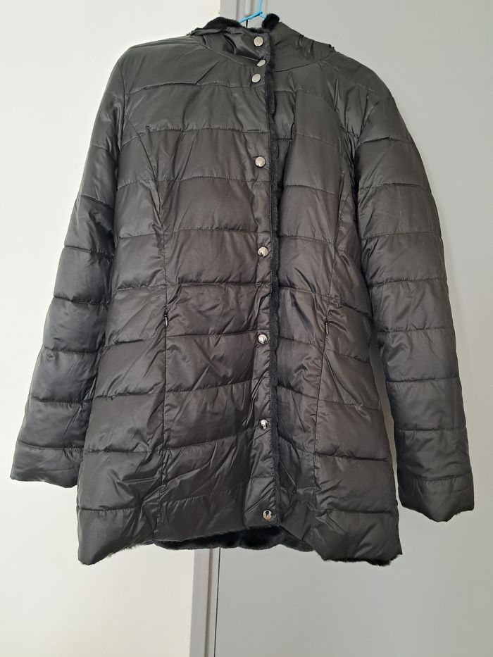 Manteau réversible - photo numéro 3