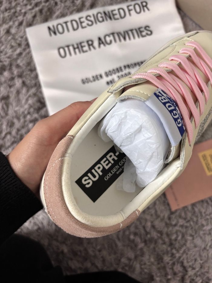 golden goose - photo numéro 6