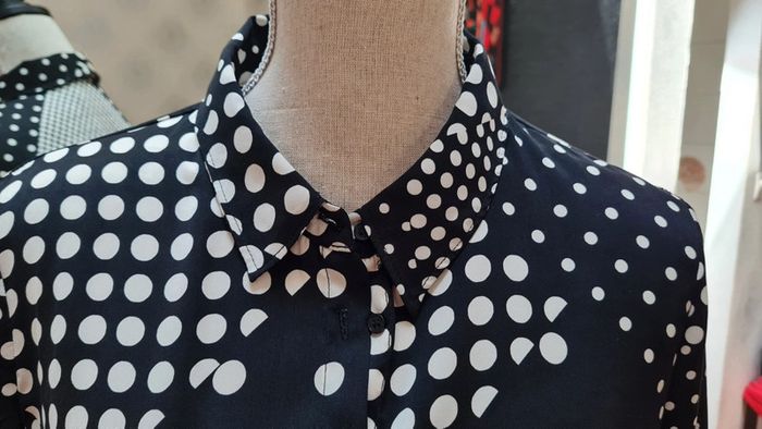 Chemise fluide - photo numéro 3