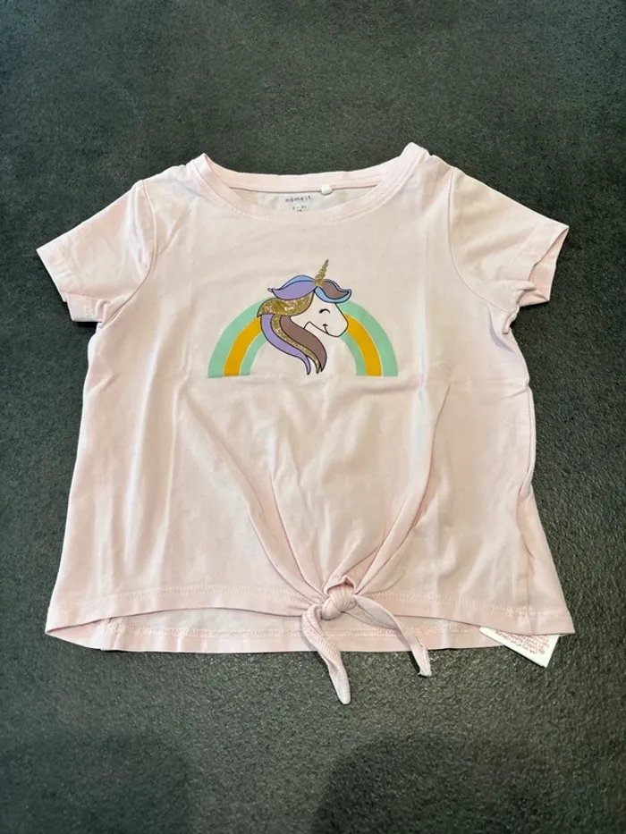 Tee-shirt MC