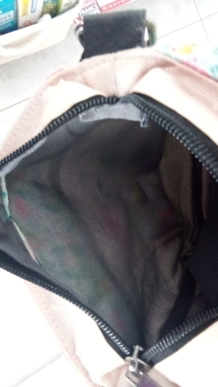 Sac bandoulière - photo numéro 3