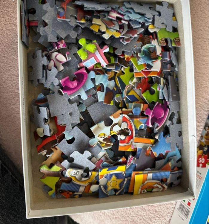 Puzzle - photo numéro 2