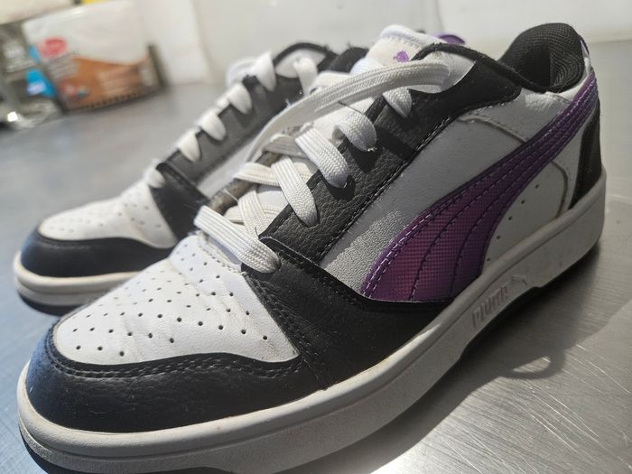 Basket - photo numéro 3