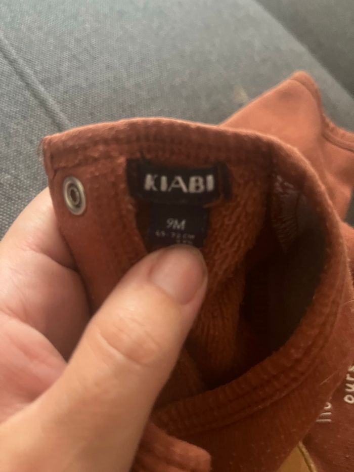 Pyjama épais - photo numéro 2