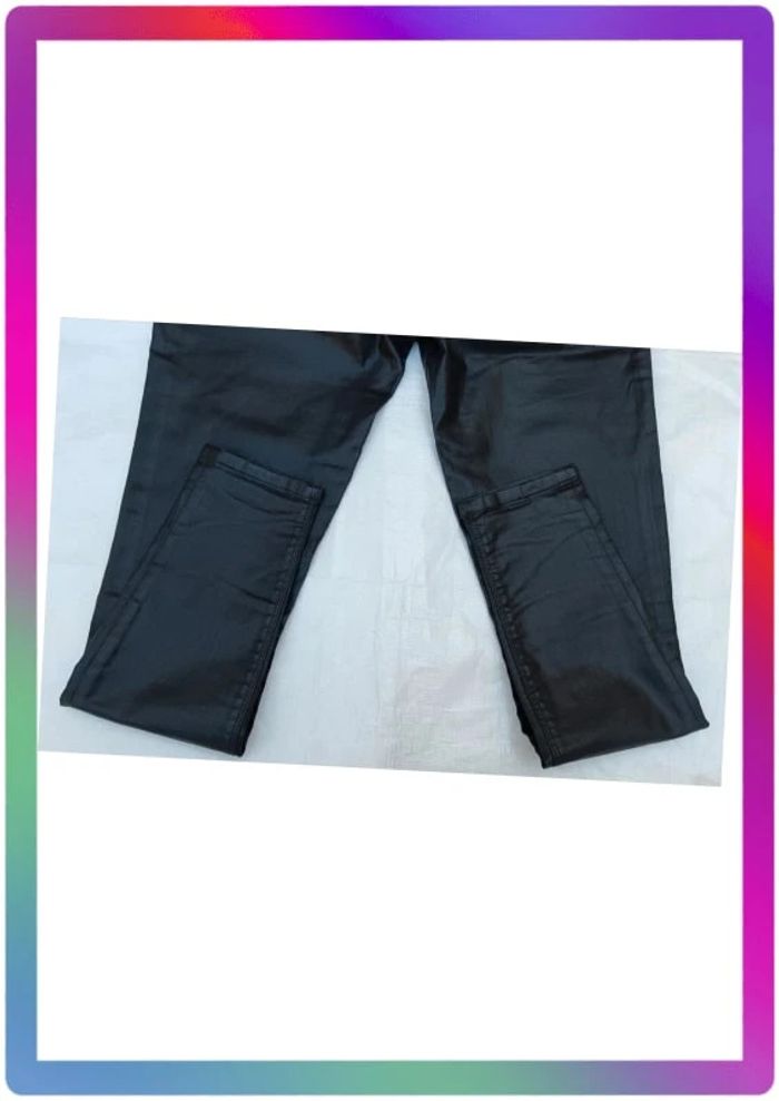 Pantalon L Zara - photo numéro 7