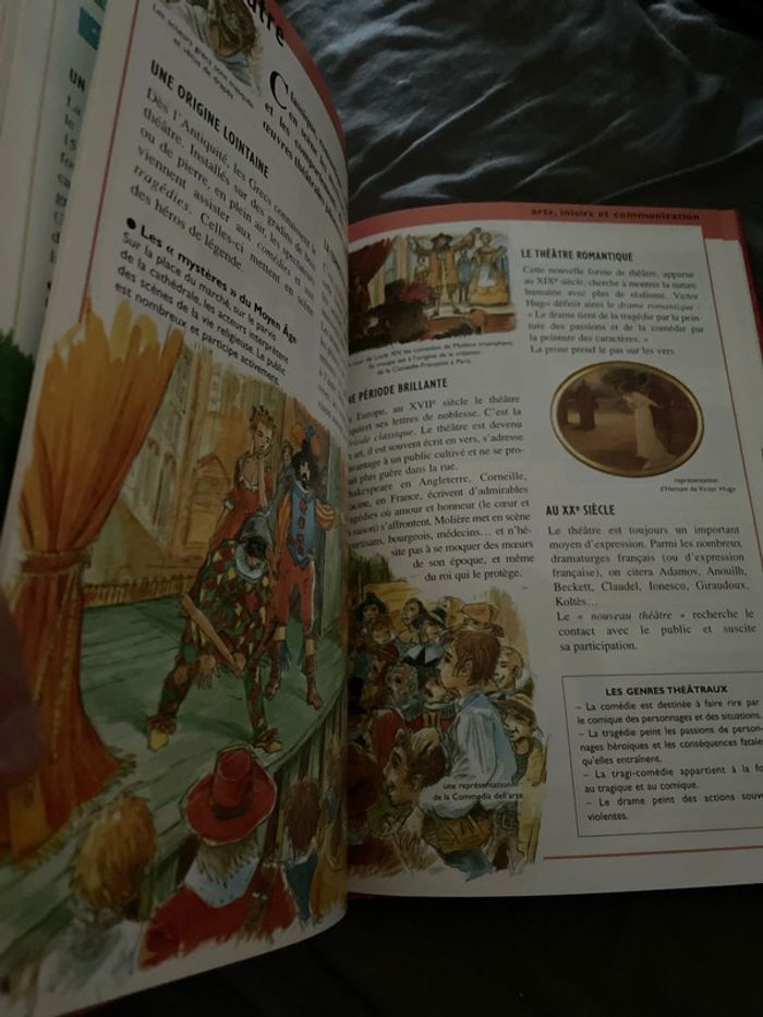 Encyclopédie MEGA - photo numéro 2