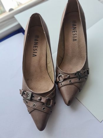 Talon femme 36