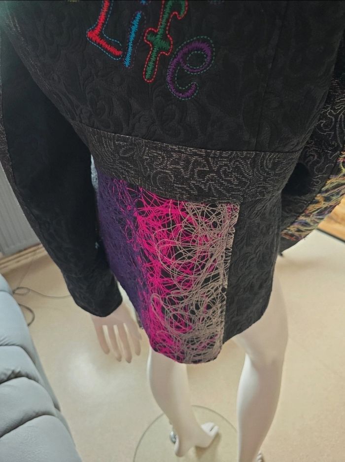 Veste - photo numéro 5