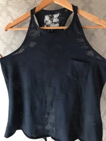 Top Superdry Taille M