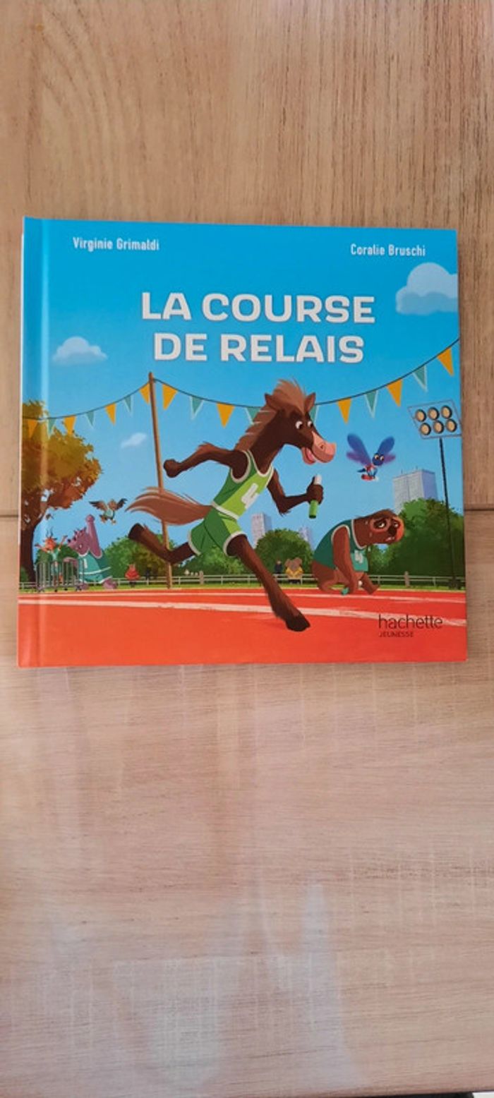 Livres mc do esprit sportif - photo numéro 4