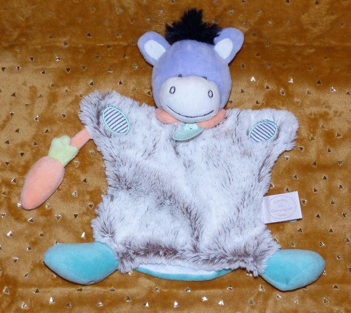 Doudou ane choupidoudou Doudou et compagnie