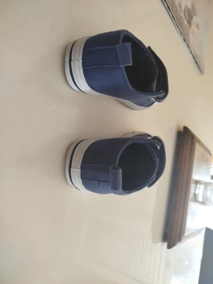 Ballerines taille 25 - photo numéro 3
