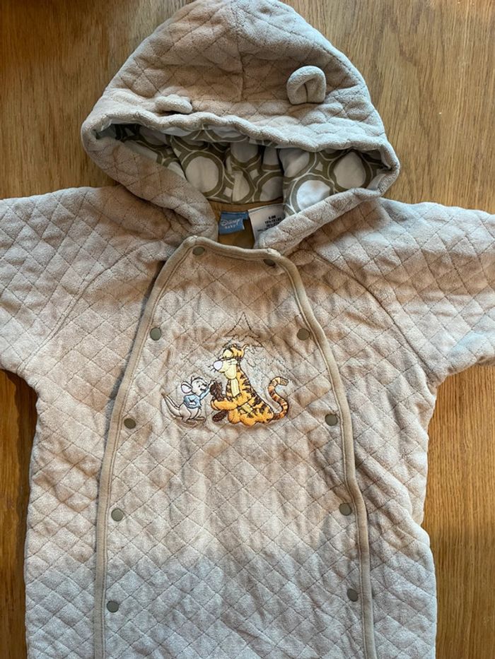 Combinaison Winnie l’ourson - photo numéro 4