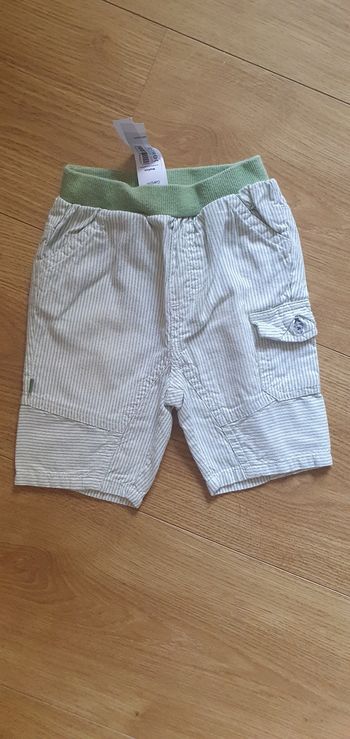pantalon 1 mois garçon obaibi