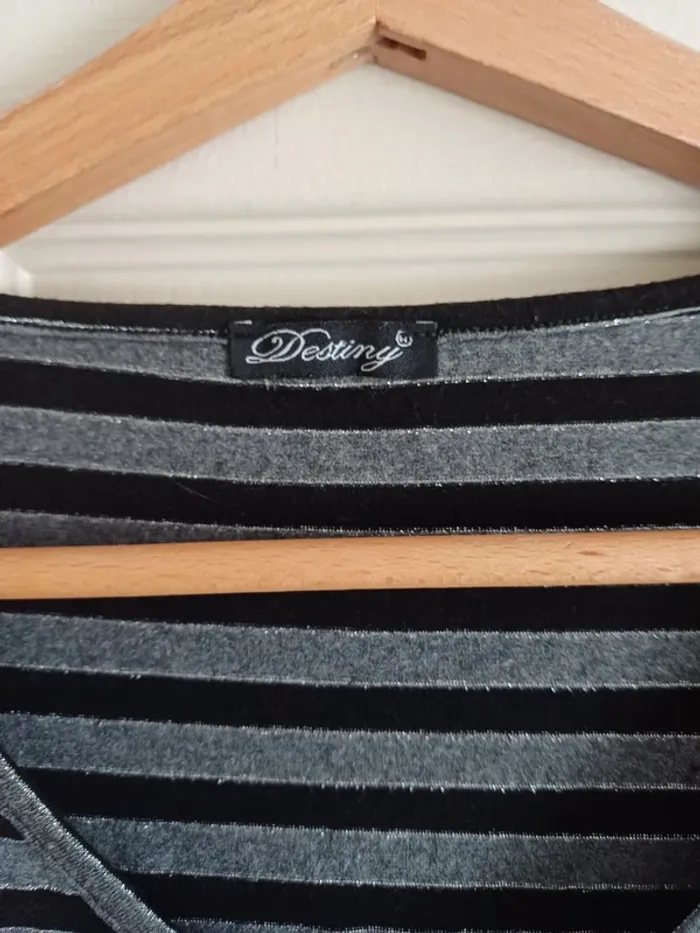Blouses Destiny - photo numéro 3