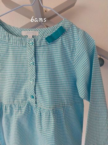 Blouse 6ans " Jacadi "