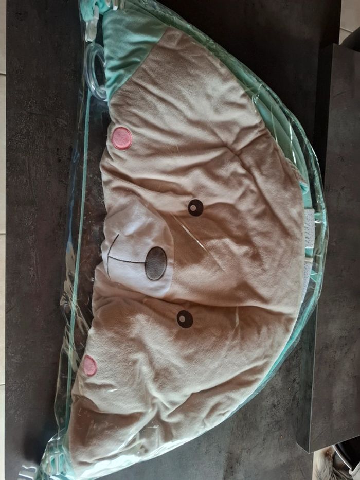 Tapis d’éveil - photo numéro 7