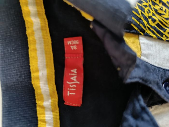 Polo 3 ans - photo numéro 2