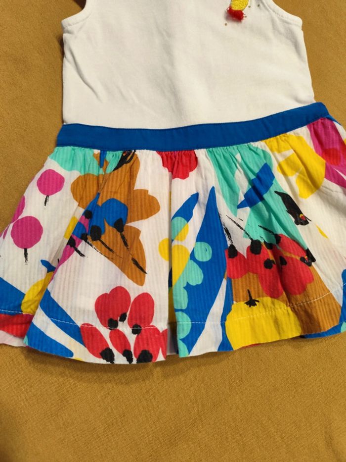 Robe été 2 ans - photo numéro 2