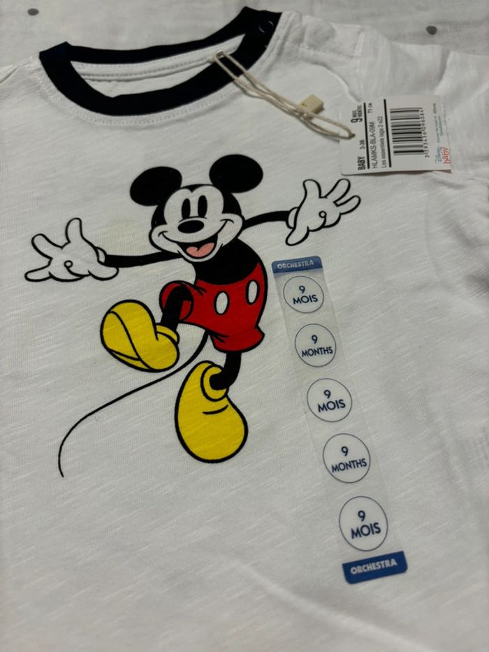 T-shirt - photo numéro 2